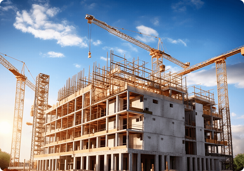 Bygningskonstruktion