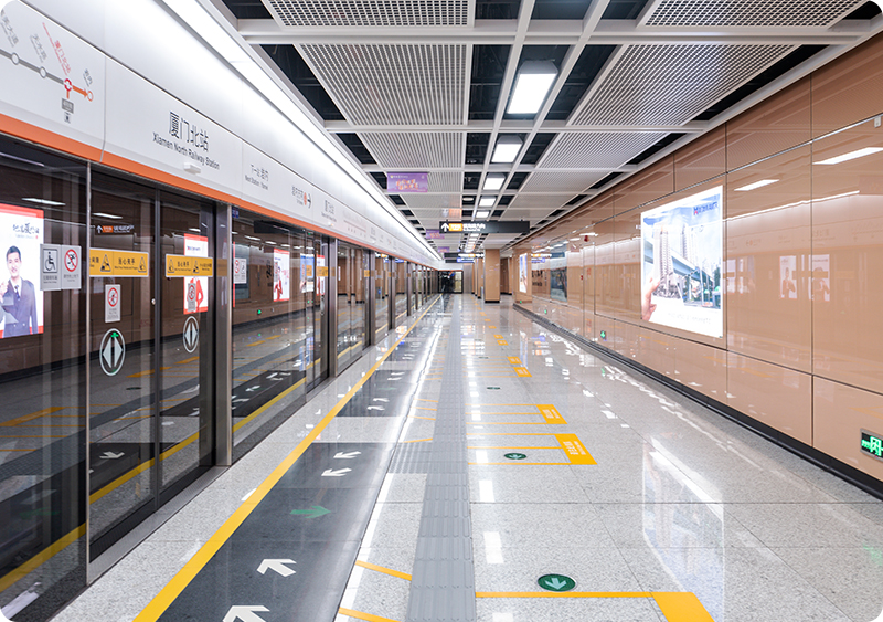 Transportfaciliteter